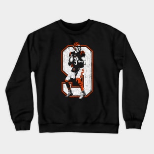 Joe Burrow Crewneck Sweatshirt